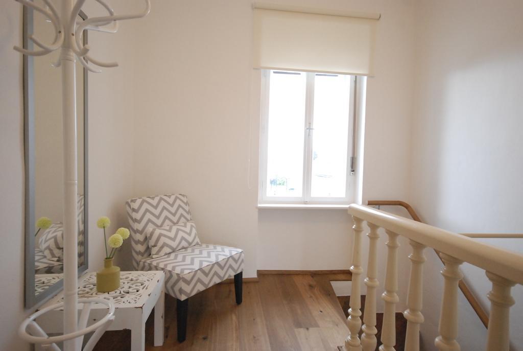 Gaestewohnung Ida Oberwart Camera foto