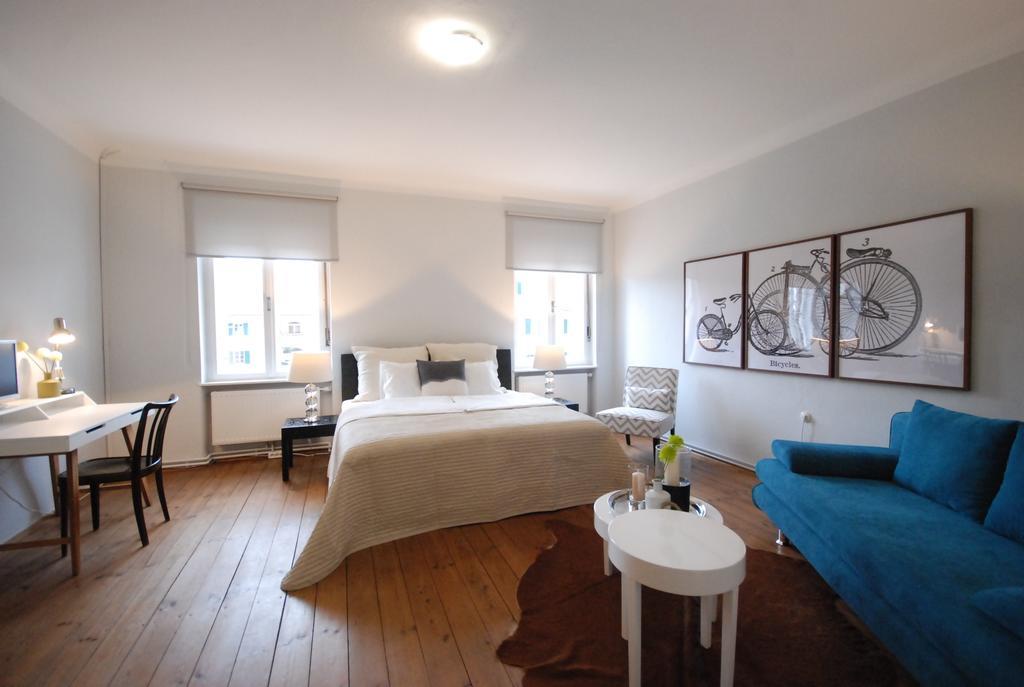 Gaestewohnung Ida Oberwart Camera foto